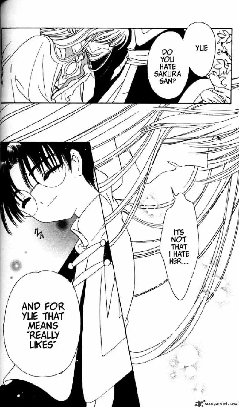 Cardcaptor Sakura Chapter 45 15